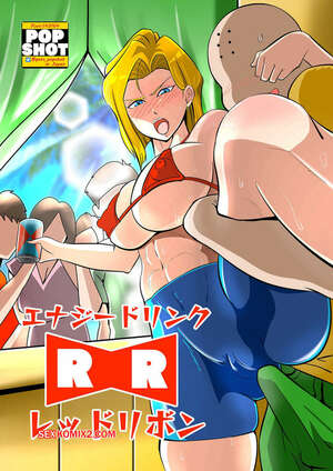 Comic porno ENERGY DRINK. Pop Shot. Comic porno ENERGY DRINK. Pop Shot.