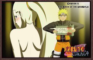 Comic porno ERONINJA. Parte 1. StikyfinkaZ003. Comic porno ERONINJA. Parte 1. StikyfinkaZ003.