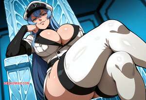 Comic porno Esdeath x BBC. Floxin Comic porno Esdeath x BBC. Floxin