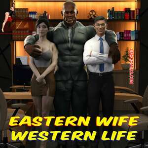 Comic porno ESPOSA ORIENTAL. Vida Occidenta Comic porno ESPOSA ORIENTAL. Vida Occidenta