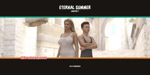 Comic porno Eternal SUMMER. Parte 1. Himeros. Comic porno Eternal SUMMER. Parte 1. Himeros.