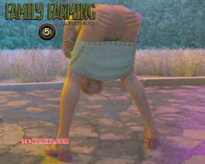 Comic porno FAMILY FARMING. Parte 5. Fascinum. Comic porno FAMILY FARMING. Parte 5. Fascinum.