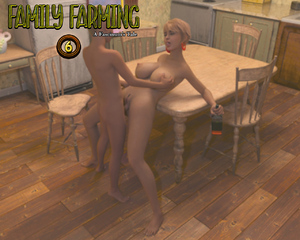 Comic porno FAMILY FARMING. Parte 6. Fascinum Comic porno FAMILY FARMING. Parte 6. Fascinum