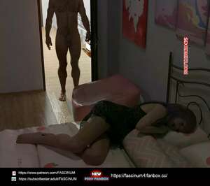 Comics porno 3D FAMILY Hypnotherapy. Parte 6. Fascinum