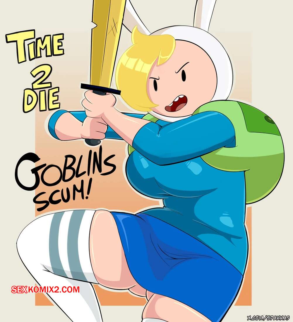 Comic porno FIONNA vs Goblins. Spakka. cómico de sexo duendes agarraron a |  Comics porno en español solo para adultos | sexkomix2.com