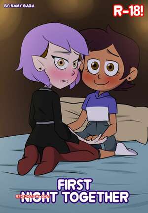 Comic porno FIRST NIGHT Together. Namy Gaga. Comic porno FIRST NIGHT Together. Namy Gaga.