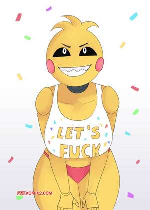 Comic porno FIVE NIGHTS with Toy Chica. BoobzMaster999. Comic porno FIVE NIGHTS with Toy Chica. BoobzMaster999.