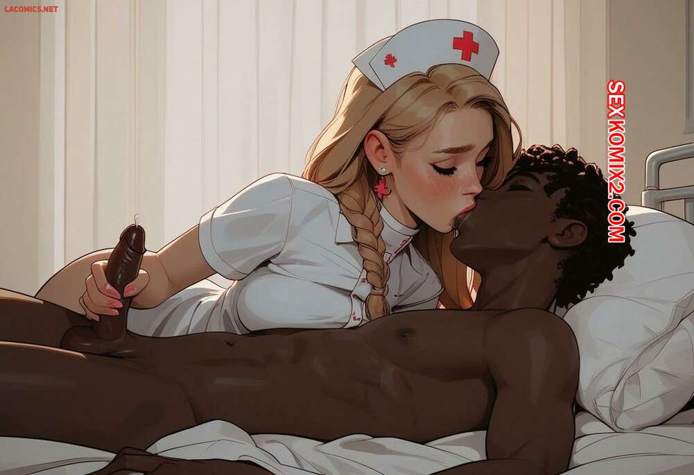 Comic porno For a better world