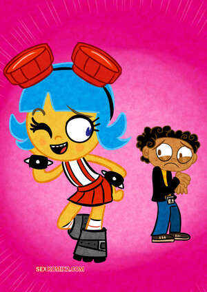 Comic porno FRIDAYS COMIC. ALWERart.