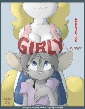 Comic porno Furry. Girly Comic porno Furry. Girly