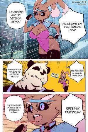 Comic porno Go LOPUNNY Go. Rook Kawa. Comic porno Go LOPUNNY Go. Rook Kawa.