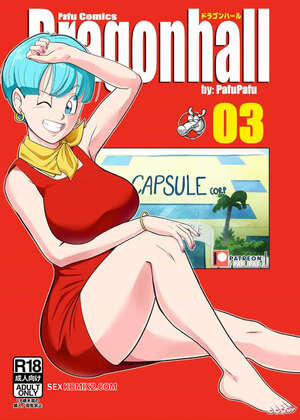 Comic porno GOHAN vs BULMA. Ottone puff. Comic porno GOHAN vs BULMA. Ottone puff.