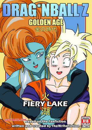 Comic porno Golden Age. FIERY LAKE. TheWriteFiction. Comic porno Golden Age. FIERY LAKE. TheWriteFiction.