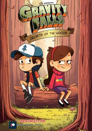 Comic porno GRAVITY FALLS. Secretos en el Bosque. VS. Comic porno GRAVITY FALLS. Secretos en el Bosque. VS.