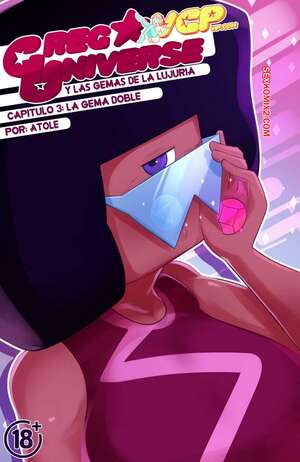 Comic porno Greg Universe y las Gemas de la Lujuria 3. Atole Comic porno Greg Universe y las Gemas de la Lujuria 3. Atole