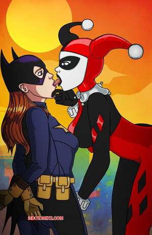Comic porno HARLEY Tricks. Elmrtev. Comic porno HARLEY Tricks. Elmrtev.