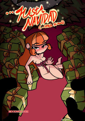 Comic porno Hasta NAVIDAD. JohnTerrible. Comic porno Hasta NAVIDAD. JohnTerrible.