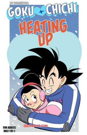 Comic porno HEATING UP. FunsexyDB. Comic porno HEATING UP. FunsexyDB.