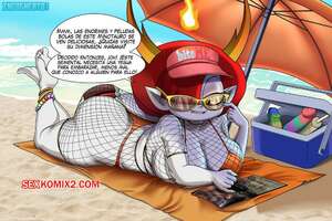 Comic porno HEKAPOO Beach. Incogneato. Comic porno HEKAPOO Beach. Incogneato.