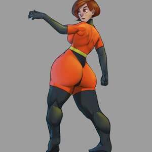 Comic porno HELEN and DASH. Atomic Creep. Comic porno HELEN and DASH. Atomic Creep.