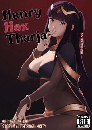 Comic porno Henry Hex Tharja. TSFSingularity