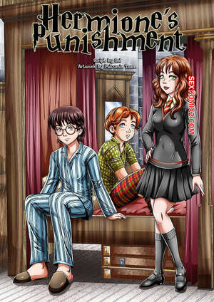 Comic porno HERMIONES Punishment. Palcomix. Comic porno HERMIONES Punishment. Palcomix.