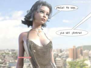 Comic porno Hi, I am Mia. SedesDis