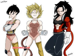 Comic porno High Impact SAIYAN Mating Rituals. Inuyuru. Comic porno High Impact SAIYAN Mating Rituals. Inuyuru.