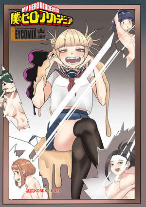 Comic porno Himiko Minoru. Tsfsingularity Comic porno Himiko Minoru. Tsfsingularity