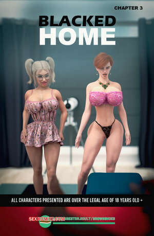 Comic porno HOGAR NEGRO. Parte 3 Comic porno HOGAR NEGRO. Parte 3