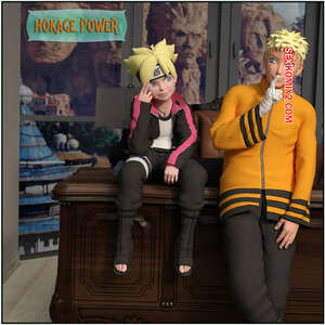 Comic porno HOKAGE Power. Darkfaust. Comic porno HOKAGE Power. Darkfaust.