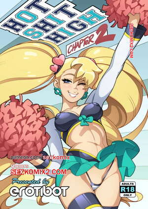 Comic porno Hot Shit High. Part 2. Erotibot. Color Comic porno Hot Shit High. Part 2. Erotibot. Color