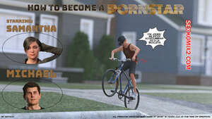 Comic porno How to BECOME a PORNSTAR. Parte 1. Nethoc. Comic porno How to BECOME a PORNSTAR. Parte 1. Nethoc.
