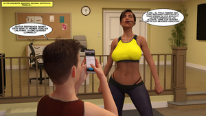 Comic porno How to BECOME a PORNSTAR. Parte 3. Nethoc. Comic porno How to BECOME a PORNSTAR. Parte 3. Nethoc.