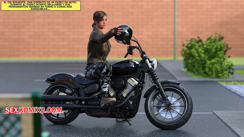 Comic porno How to BECOME a PORNSTAR. Parte 4. Nethoc.