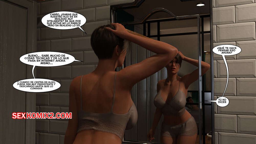 Comic porno How to BECOME a PORNSTAR. Parte 6. Nethoc