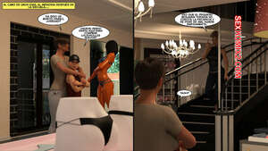 Comic porno How to BECOME a PORNSTAR. Parte 7. Nethoc