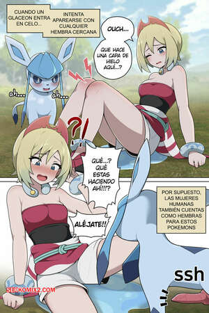 Comic porno How to MANAGE ESTRUS. Everyday2. Comic porno How to MANAGE ESTRUS. Everyday2.