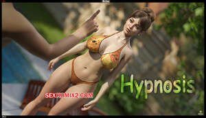Comic porno HYPNOSIS. Mr.Foxxx. Comic porno HYPNOSIS. Mr.Foxxx.