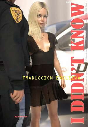 Comic porno I Dont Know. SedesDis