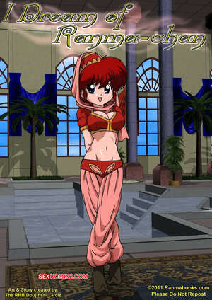 Comic porno I DREAM of RANMA Chan. Ranmabooks. Comic porno I DREAM of RANMA Chan. Ranmabooks.
