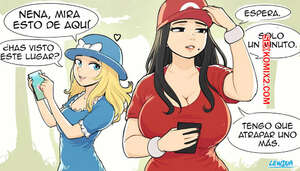 Comic porno I see a HUGE CREATURE here. Lewdua. Comic porno I see a HUGE CREATURE here. Lewdua.