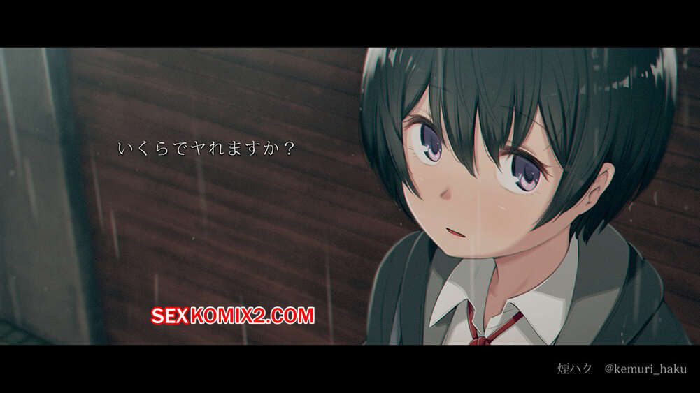 Comic porno IKURA de Yaremasu ka. Kemuri Haku.