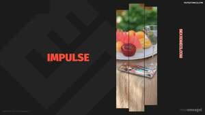 Comic porno Impulse. MaxSmeagol