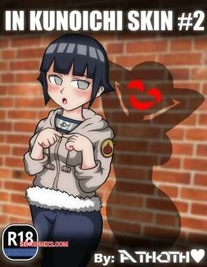 Comic porno In KUNOICHI skin. Parte 2. Athoth Love. Comic porno In KUNOICHI skin. Parte 2. Athoth Love.