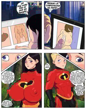 Comic porno INCESTIBLES. Jay Marvel. Comic porno INCESTIBLES. Jay Marvel.