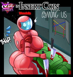 Comic porno INSERT COIN. Kogeikun. Comic porno INSERT COIN. Kogeikun.