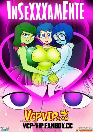 Comic porno Insexxxamente. Gansoman Comic porno Insexxxamente. Gansoman