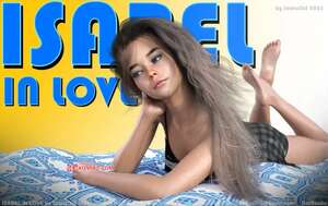 Comic porno Isabel In Love. SedesDis