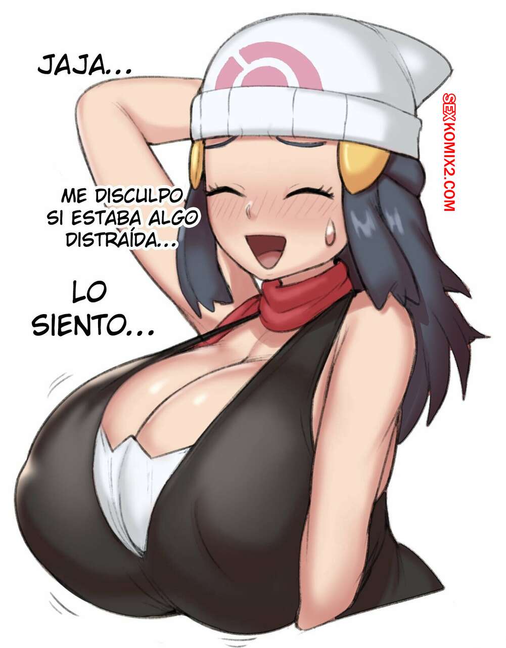 Comic porno It Runs in the Family. Greyimpaction